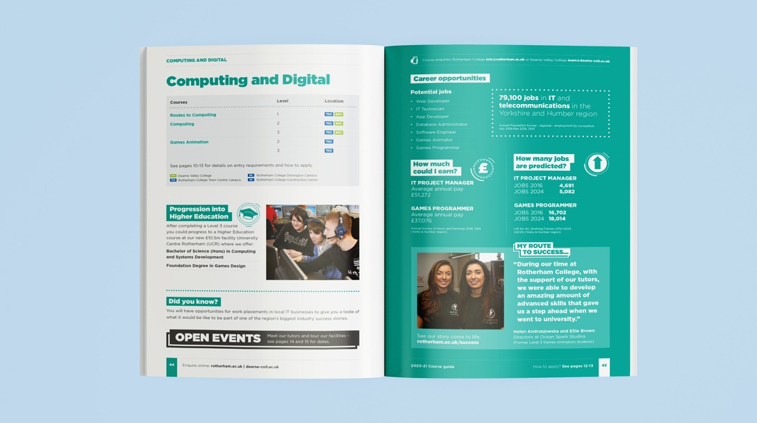 RNN BROCHURE COURSE