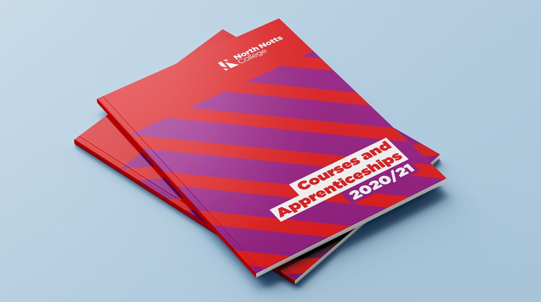 RNN BROCHURE NORTH NOTTS COVER