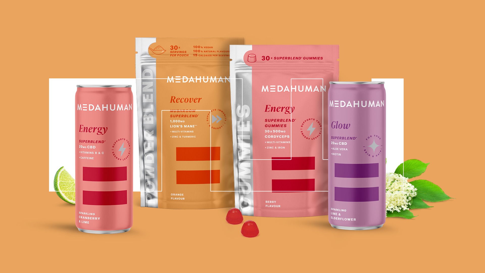 MEDAHUMAN
